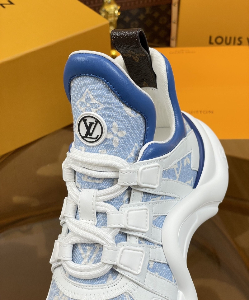 Louis Vuitton Sneakers